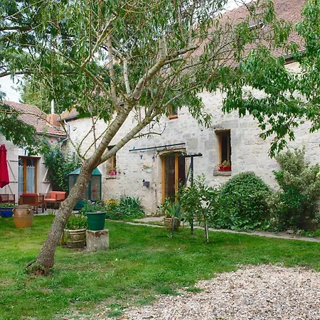 La Ferme Des Nonains Apartment