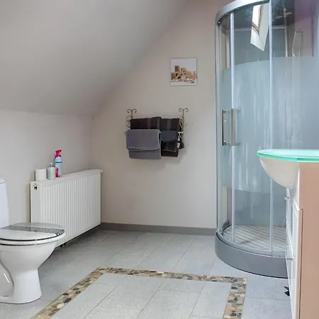 La Ferme Des Nonains Apartment