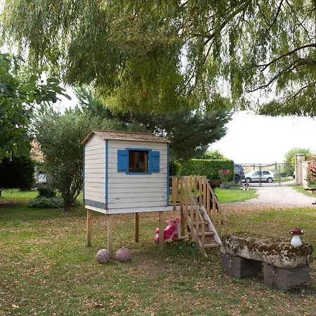 Apartment La Ferme Des Nonains