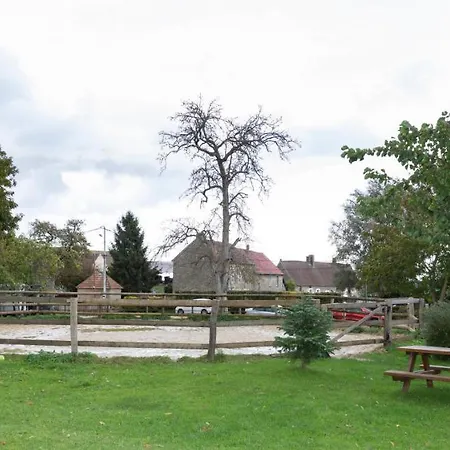 La Ferme Des Nonains Apartment *