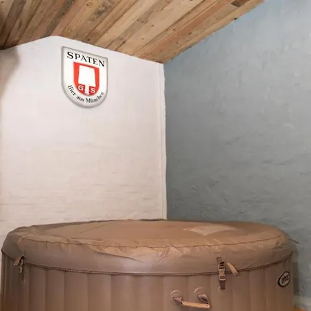 La Ferme Des Nonains Montjavoult