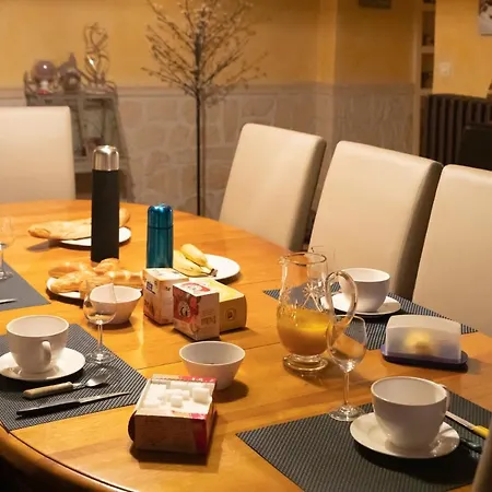 Apartment La Ferme Des Nonains